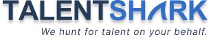 Talent Shark Logo